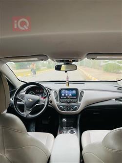 شيفروليه ماليبو